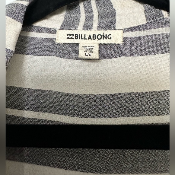 Billabong Midi Dress - Picture 3 of 11